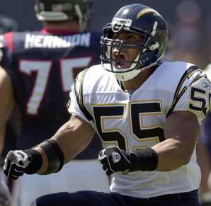 Junior Seau, a star for 20 NFL seasons, committed suicide last May.